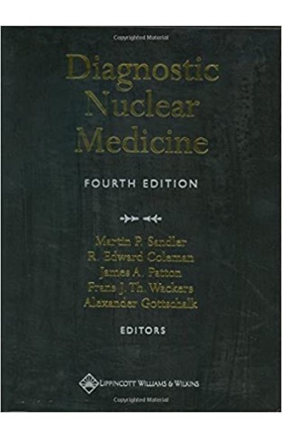 Diagnostic Nuclear Medicine - (Fourth Edition HB)